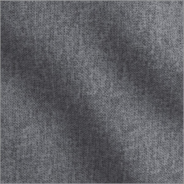 Сиво боксспринг легло с място за съхранение 180x200 cm Gwen – Maison de Rêve-image-1