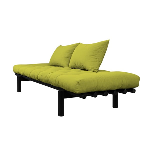 Pohovka Karup Pace Black/Pistacio-image-3