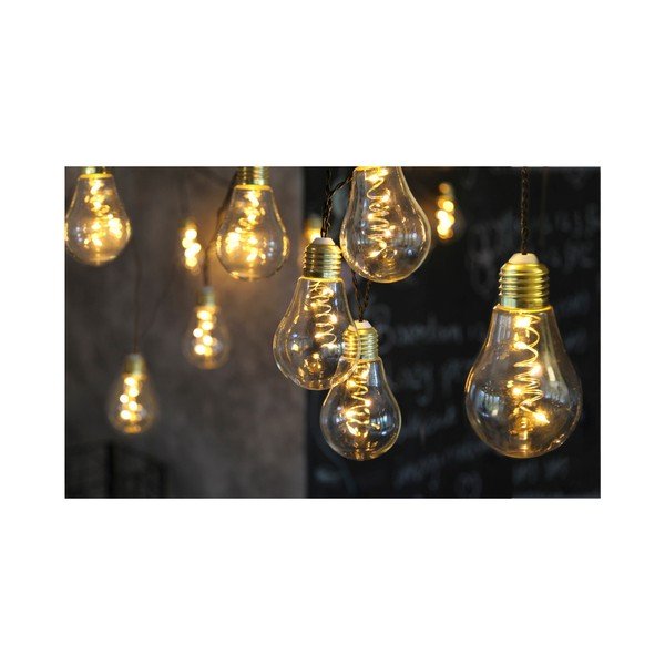 Osvětlení E27 Glass-image-3