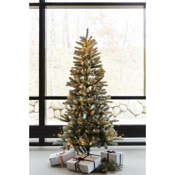 Изкуствена коледна елха височина 180 cm Elias Tree – Sirius-image-2