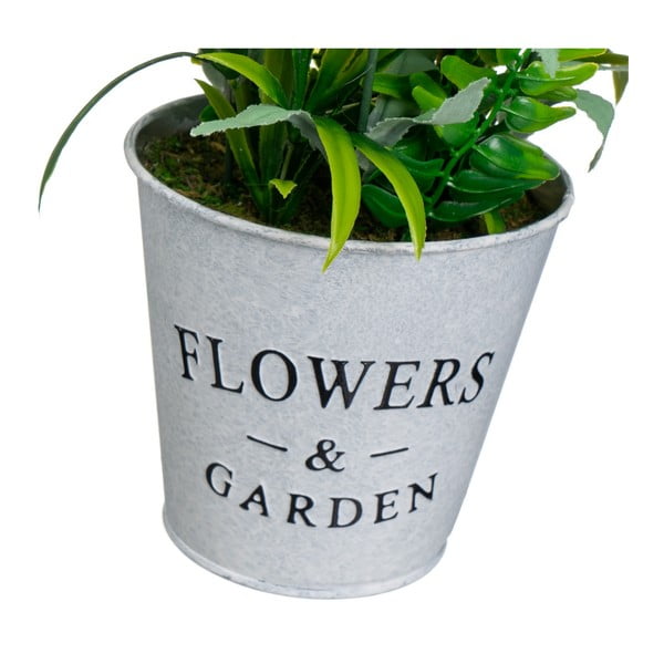 Изкуствена лавандула (височина 30 cm) Lavender – Casa Selección-image-2