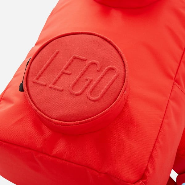 Детска червена раница - LEGO®-image-1