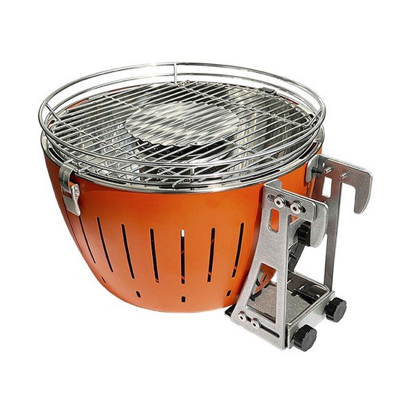 Държач за скара за парап - LotusGrill-image-1