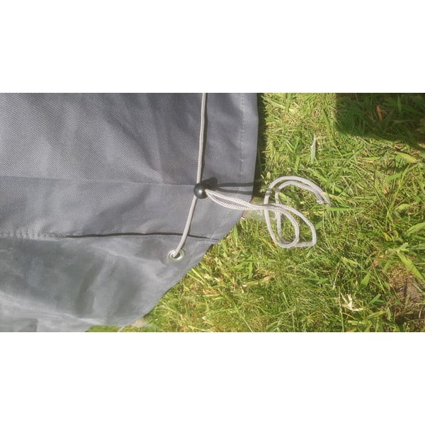 Защитно покривало за градински мебели 210x250x95 cm – Garden Pleasure-image-1