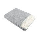 Вълнено одеяло 140x200 cm - Native Natural