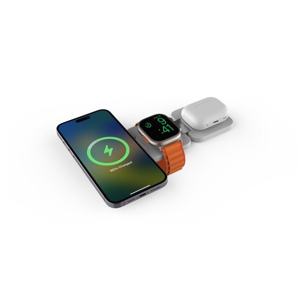 Безжично зарядно E310 Fold – Cubenest-image-4