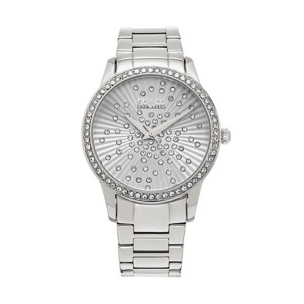 Dámské hodinky So&Co New York GP16020