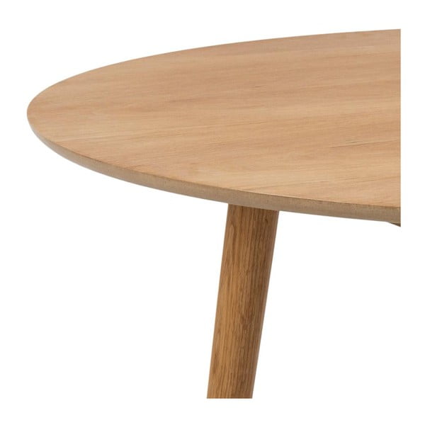 Кръгла маса за хранене ø 120 cm Nagano - Actona-image-4