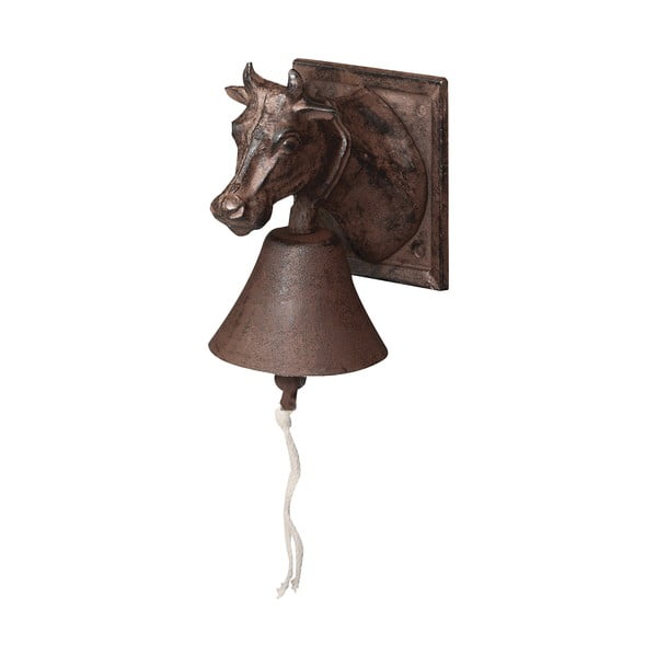 Метална камбана Cow – Esschert Design
