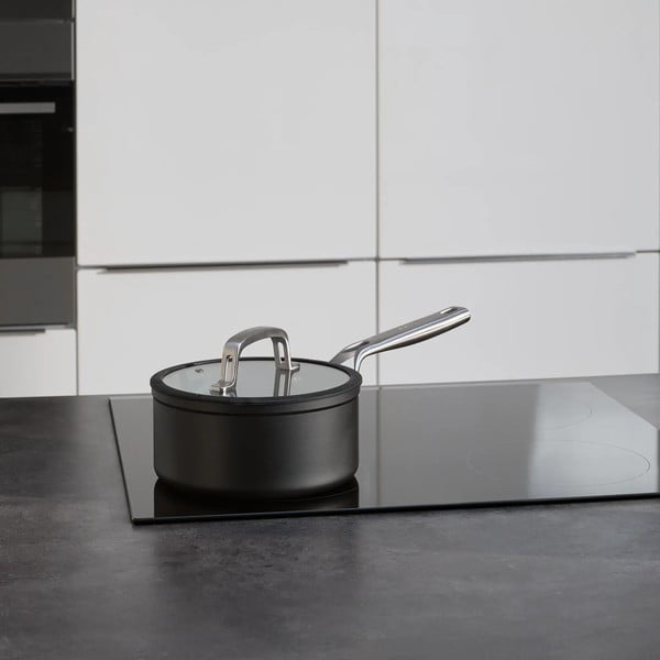 Гърне с капак/с керамично покритие подходящо за индукционен котлон 2,4 l Meda 3.0 – FABINI-image-1