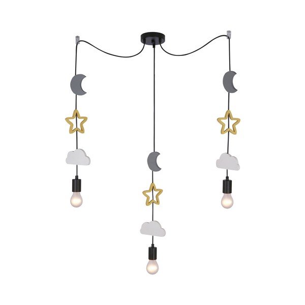 Висящо осветително тяло Trio – Candellux Lighting