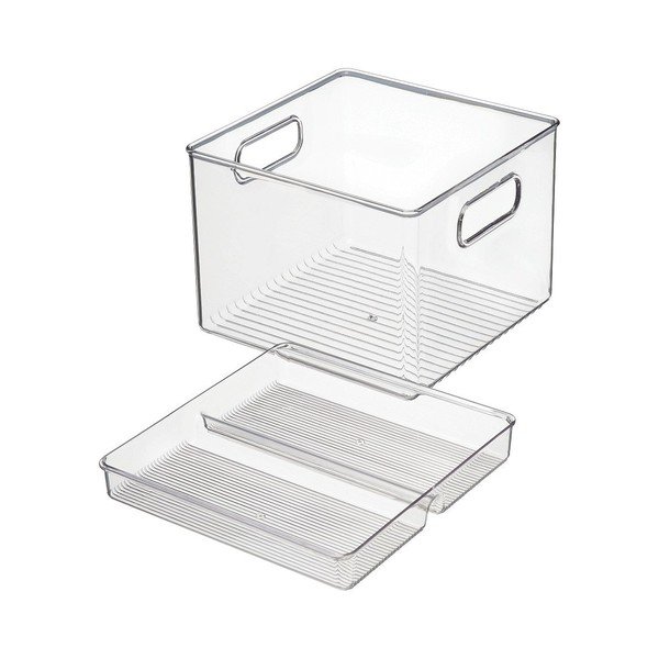 Úložný systém do lednice InterDesign Fridge-image-1