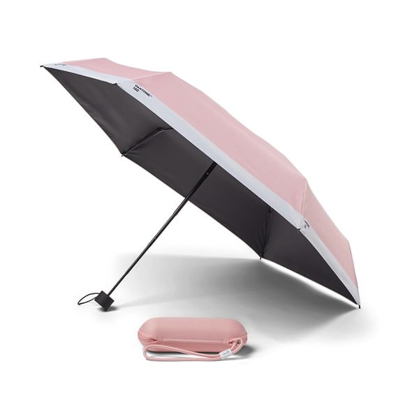 Чадър ø 100 cm Light Pink 182 – Pantone