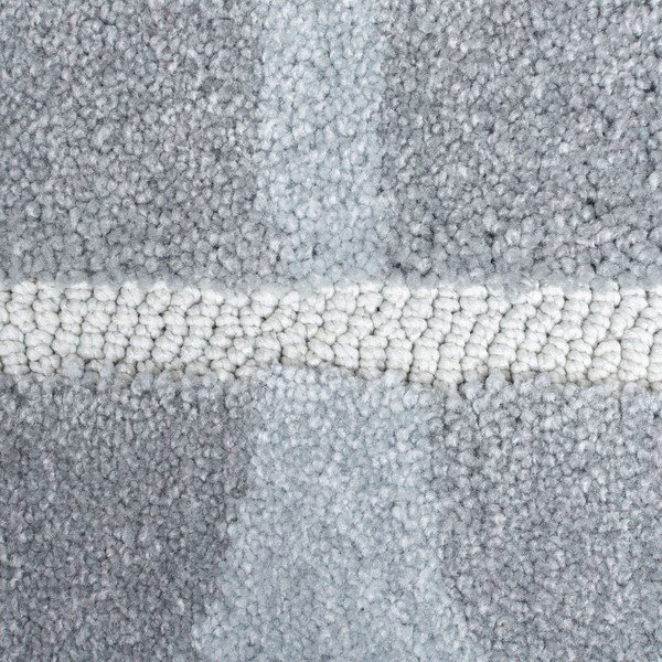 Сив килим , 160 x 230 cm Mesh - Flair Rugs-image-2