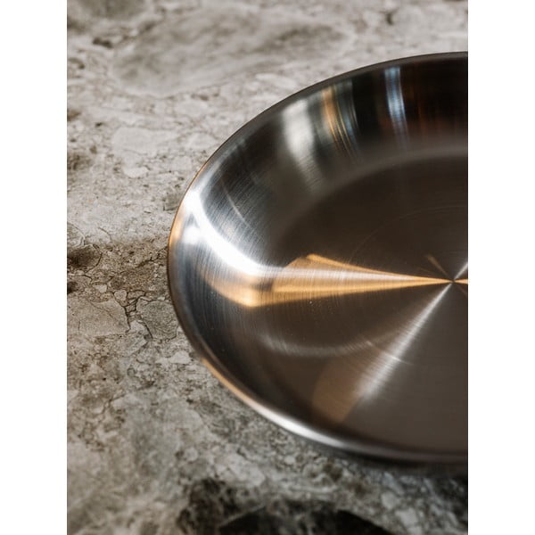 Тиган от неръждаема стомана ø 26 cm Chili Ta – FABINI-image-4