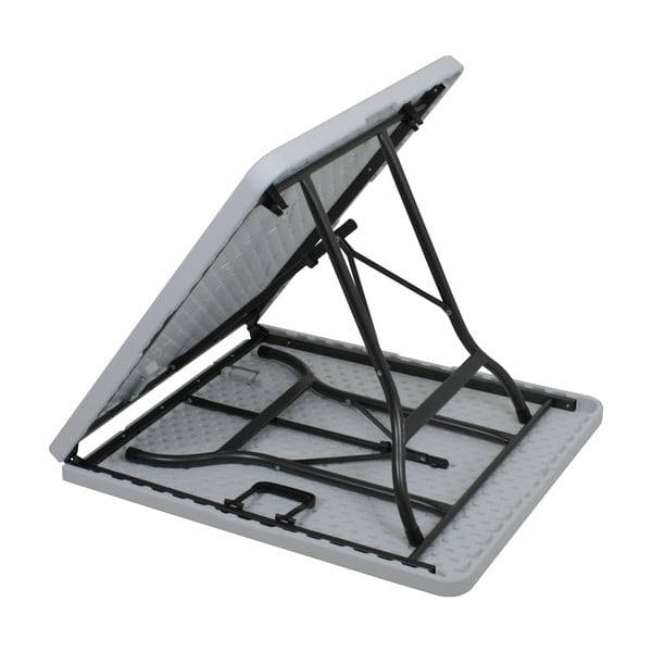 Сгъваема къмпинг маса Mufaro – Garden Pleasure-image-2