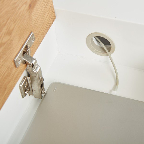 Работна маса Everett - Interlink-image-3