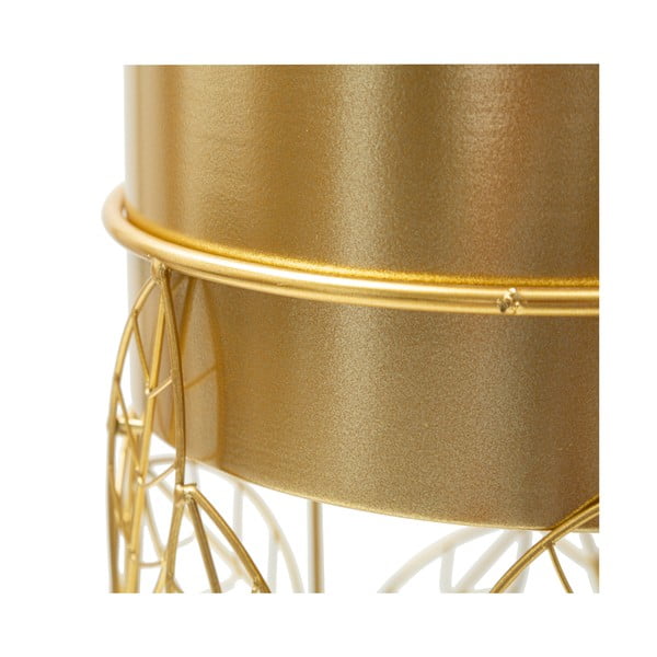 Метални покрития за кашпи в комплект от 2 бр. ø 23 cm Livi – Mauro Ferretti-image-4