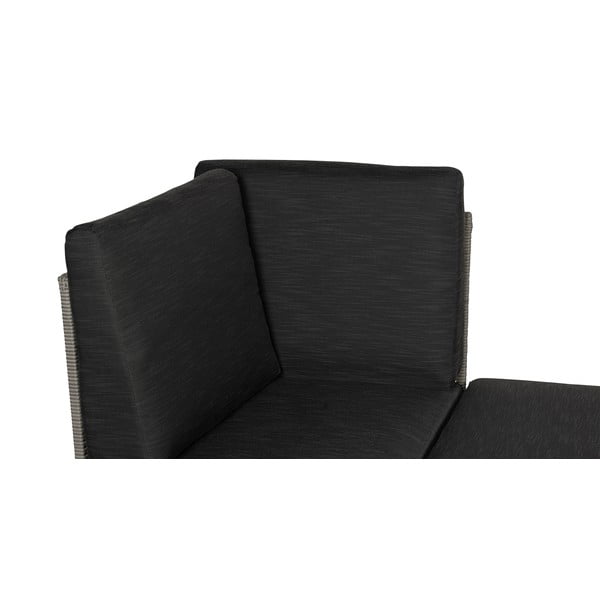 Бежов градински диван Orkanger - Bonami Selection-image-3