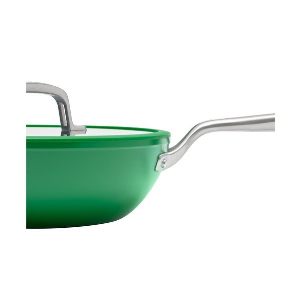 Уок тиган с капак/с керамично покритие ø 28 cm Meda 3.0 – FABINI-image-4