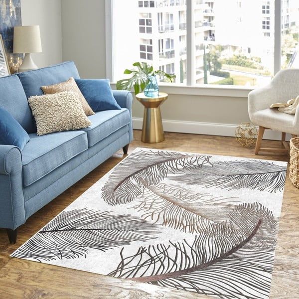 Килим Палма, 160 x 230 cm - Rizzoli-image-1