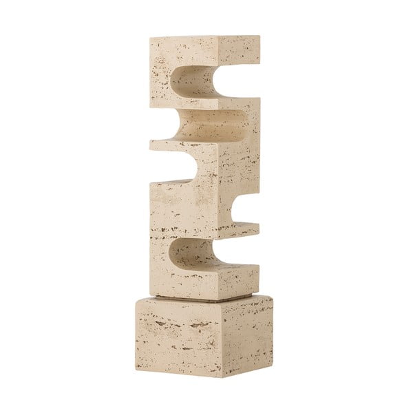 Статуя от полиресин (височина 34 cm) Hallam – Bloomingville