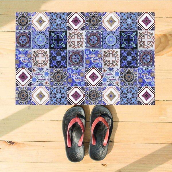 Килимче Mulano, 75 x 52 cm - Zerbelli-image-1