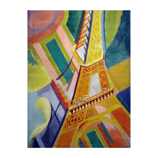 Samolepka Ambiance Delaunay-image-2