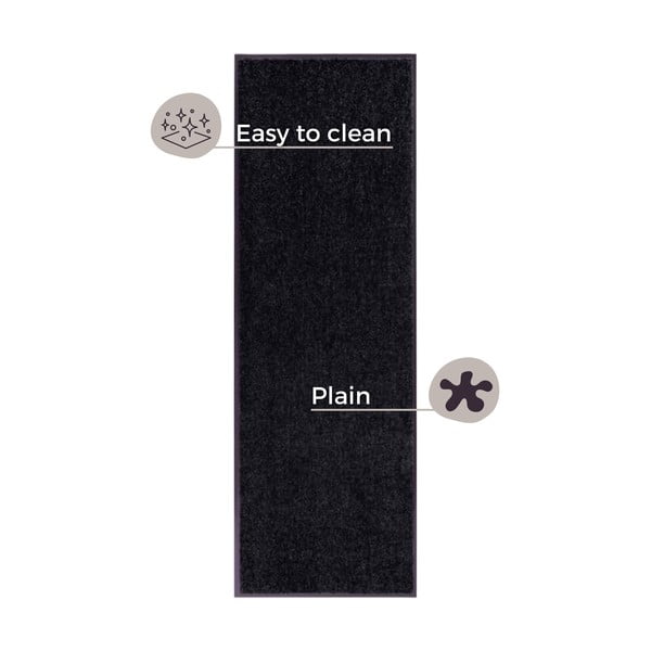 Изтривалка 60x180 cm Wash and Clean – Hanse Home-image-4