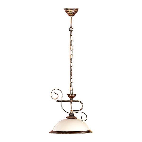Висяща лампа Patina, ⌀ 34 cm - Glimte