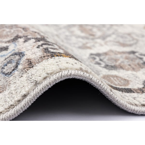 Пътека в цвят слонова кост 80x250 cm Soft Eide – FD-image-2