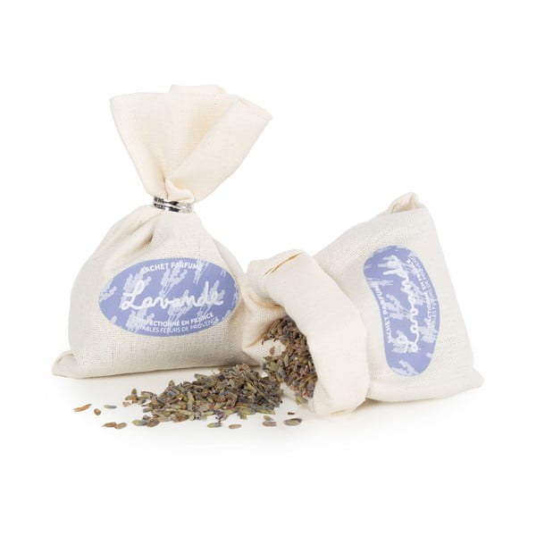 Ароматизиратор в комплект от 2 броя Lavande – Compactor-image-4