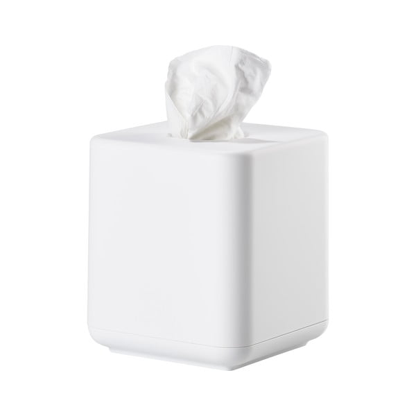 Пластмасова кутия за носни кърпички Ume – Zone