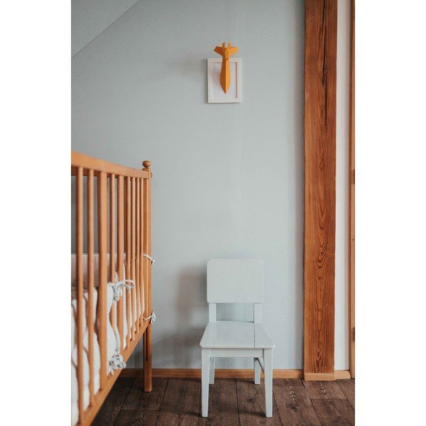 Творчески комплект за сгъване на хартия Mini Giraffe - Papertime-image-3