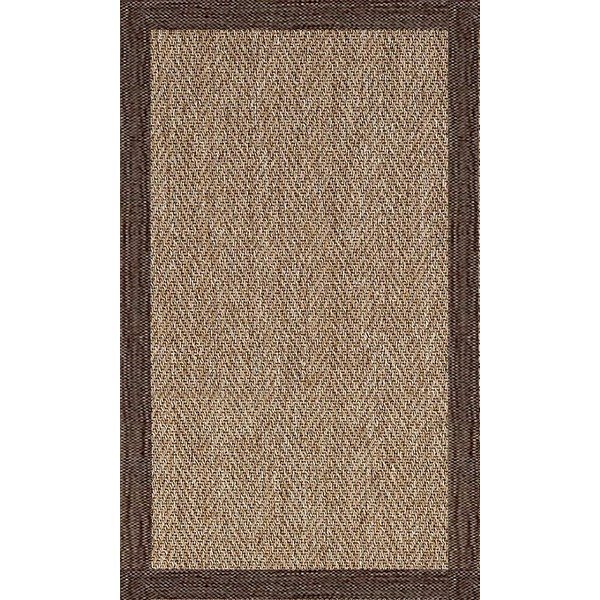 Бежов килим подходящ за пране 80x150 cm Daphne – Vitaus