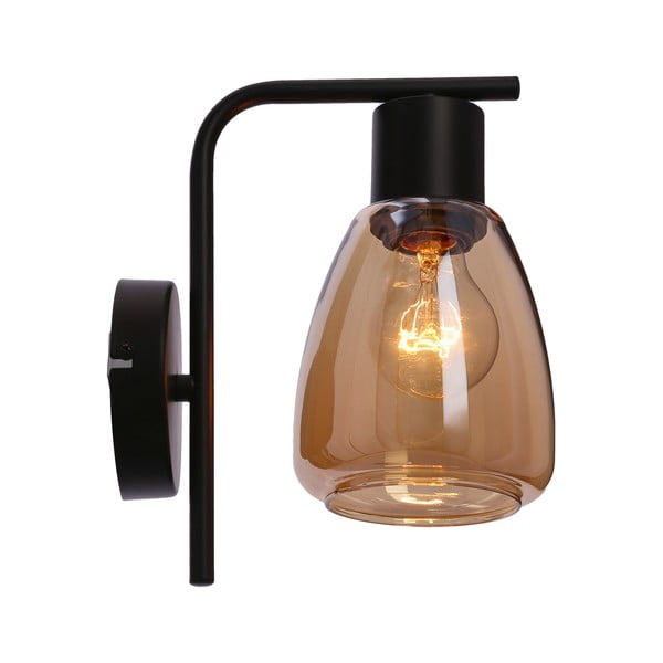 Стенна лампа ø 12 cm Moldo – Candellux Lighting-image-2