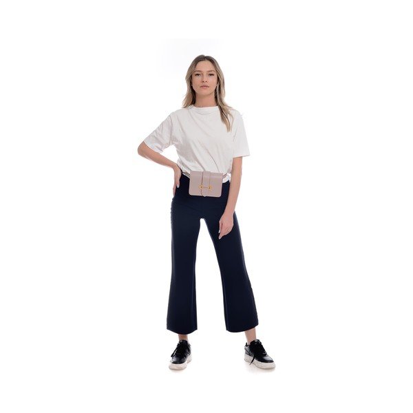 Кожена чанта - Renata Corsi-image-4