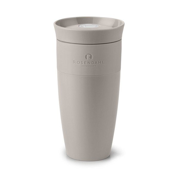 Бежова термочаша 280 ml Grand Cru Outdoor – Rosendahl
