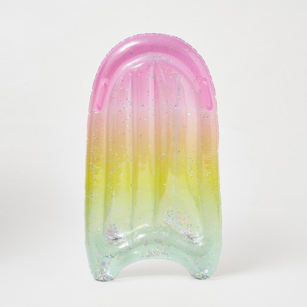 Надуваем шезлонг Rainbow Ombre - Sunnylife-image-1