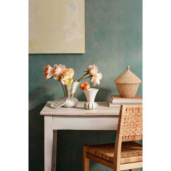 Ваза от каменна керамика, височина 15 cm Signature - Kähler Design-image-3