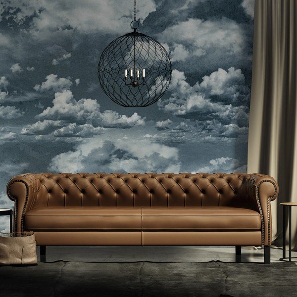 Широкоформатен тапет Heaven, 200 x 154 cm Heaven, I'm in heaven... - Artgeist-image-1