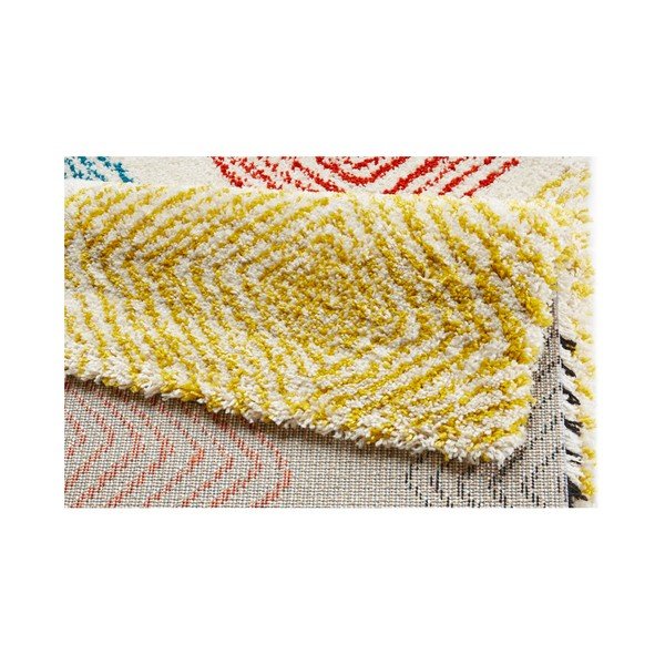 Koberec Mint Rugs Allue Rainbow, 160 x 230 cm-image-1