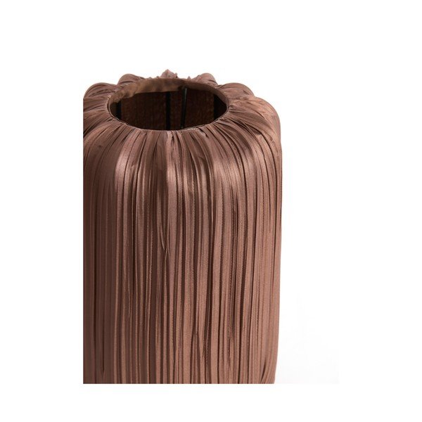Кафяв абажур ø 20 cm Farol – Light & Living-image-3