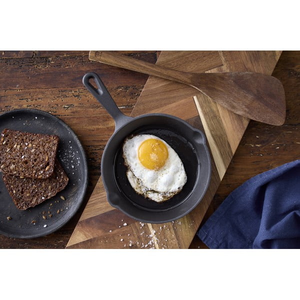 Тиган от излято желязо ø 14 cm – Holm-image-1