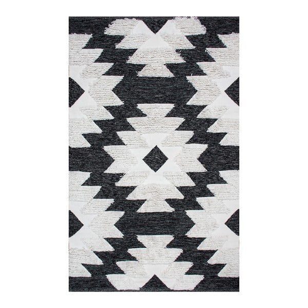 Памучен килим Garida Indian, 120 x 180 cm - Eko Halı