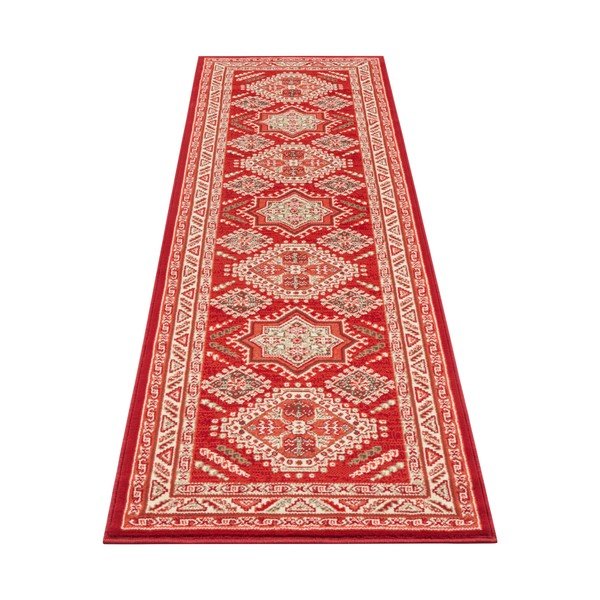 Юнски бегач , 80 x 250 cm Saricha Belutsch - Nouristan-image-2