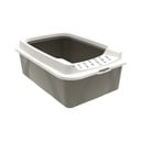 Котешка тоалетна 57,2x39,3 cm Eco Bonnie - Rotho