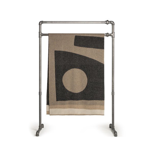 Одеяло от вълна и кашмир 180x130 cm Alma - Markslöjd-image-2