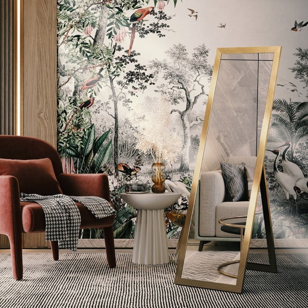 Стоящо огледало 46x146 cm Florence – Styler-image-1