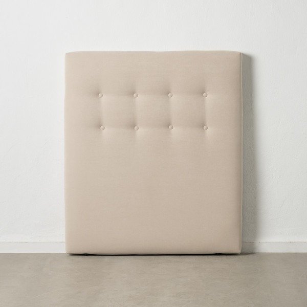 Бежова табла за легло 105x125 cm – Ixia-image-2